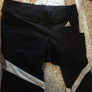 Adidas tights